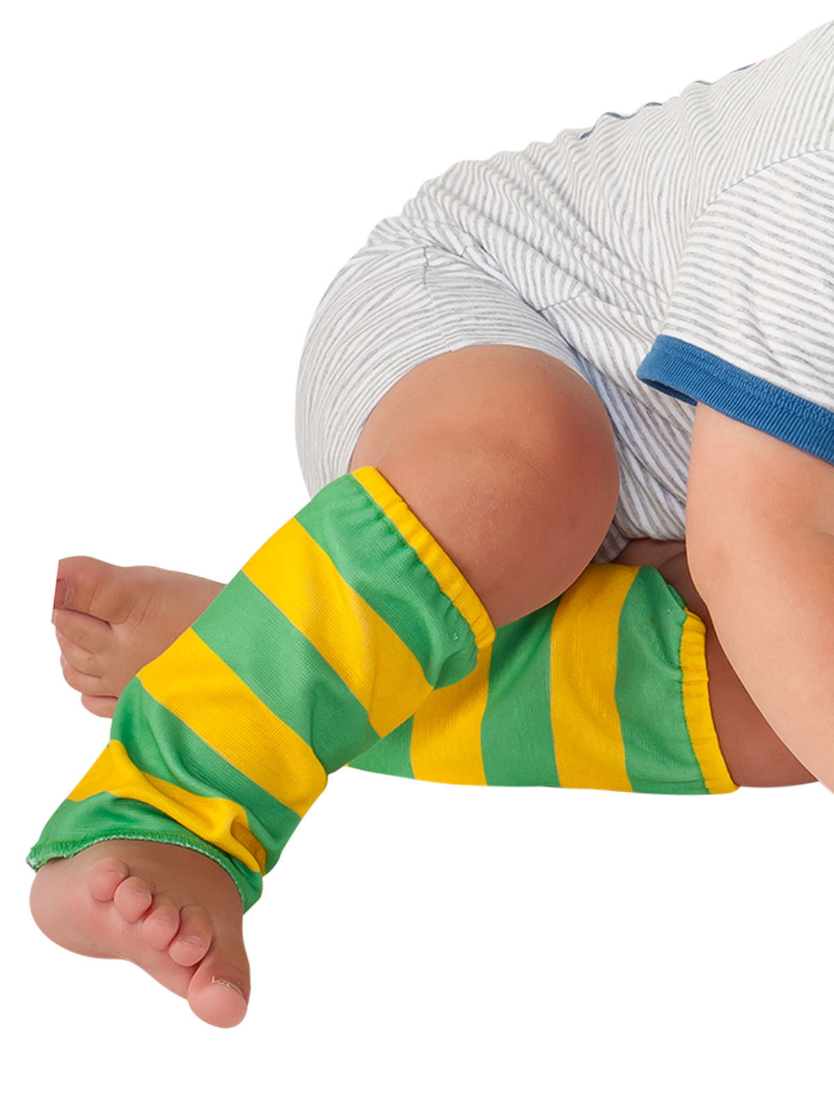FROG COSTUME, BABY - Image 3