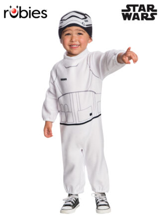 STORMTROOPER COSTUME, CHILD