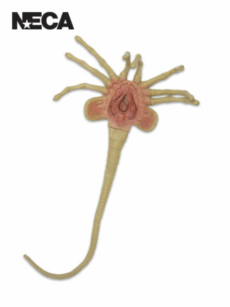 ALIEN LIFE-SIZE FACEHUGGER FOAM PROP REPLICA