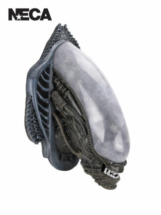 ALIENS XENOMORPH WALL-MOUNTED BUST FOAM REPLICA