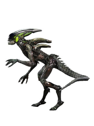 ALIENS FIRETEAM ELITE SPITTER 7" ACTION FIGURE