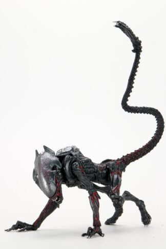 ALIENS NIGHT COUGAR KENNER TRIBUTE 7" SCALE ACTION FIGURE