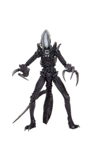 ALIEN VS PREDATOR RAZOR CLAWS 7" ACTION FIGURE