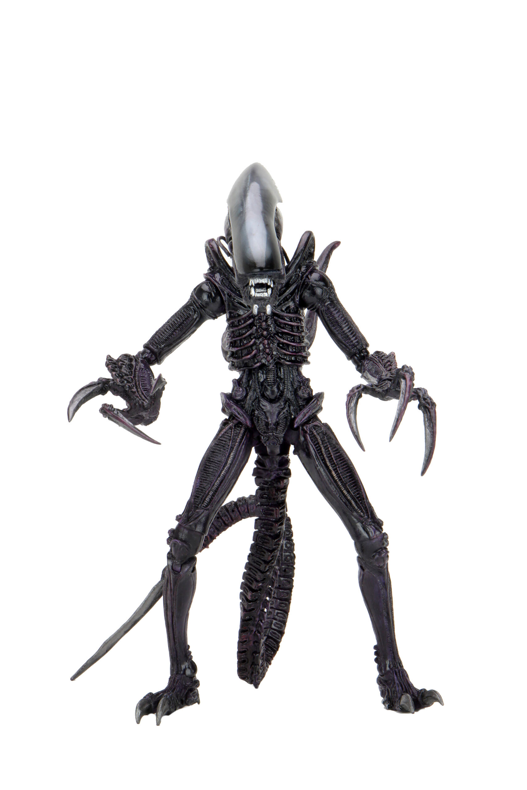 ALIEN VS PREDATOR RAZOR CLAWS 7" ACTION FIGURE