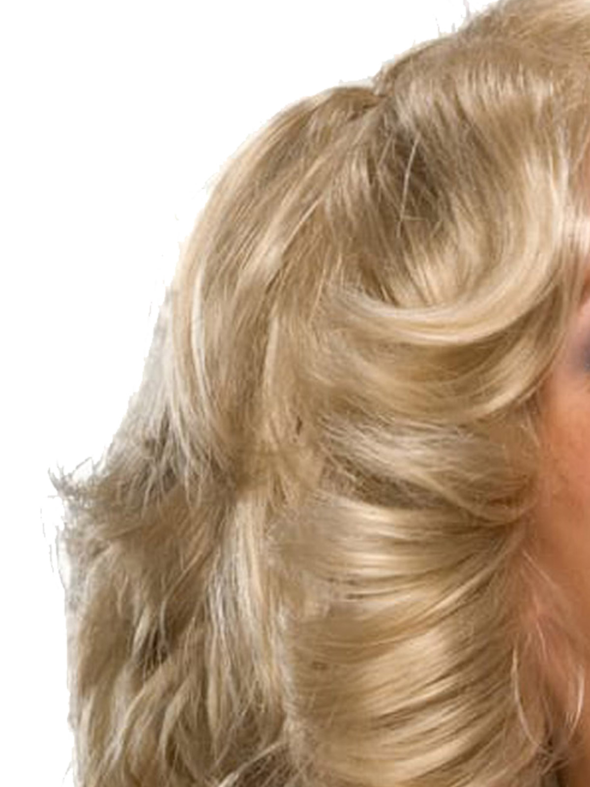 DEJA VU WIG - ADULT - Image 2