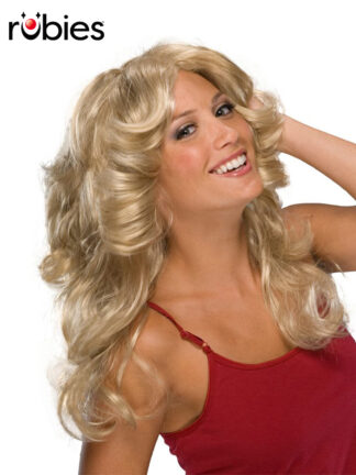 DEJA VU WIG - ADULT