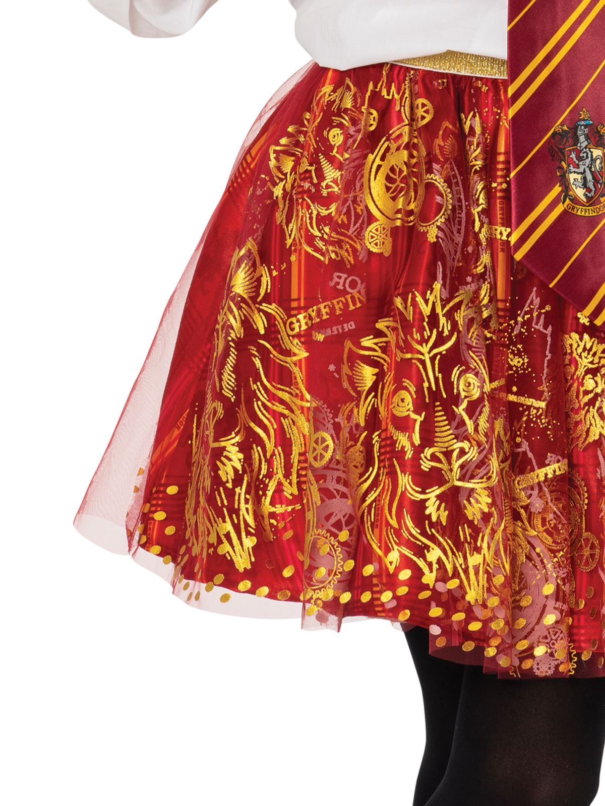 GRYFFINDOR TUTU SKIRT, CHILD - Image 3