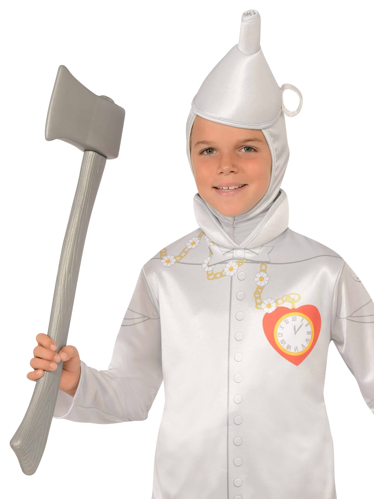 TIN MAN WIZARD OF OZ AXE - Image 2