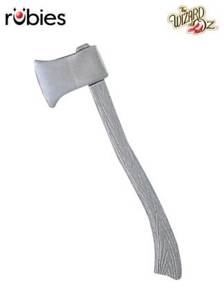TIN MAN WIZARD OF OZ AXE