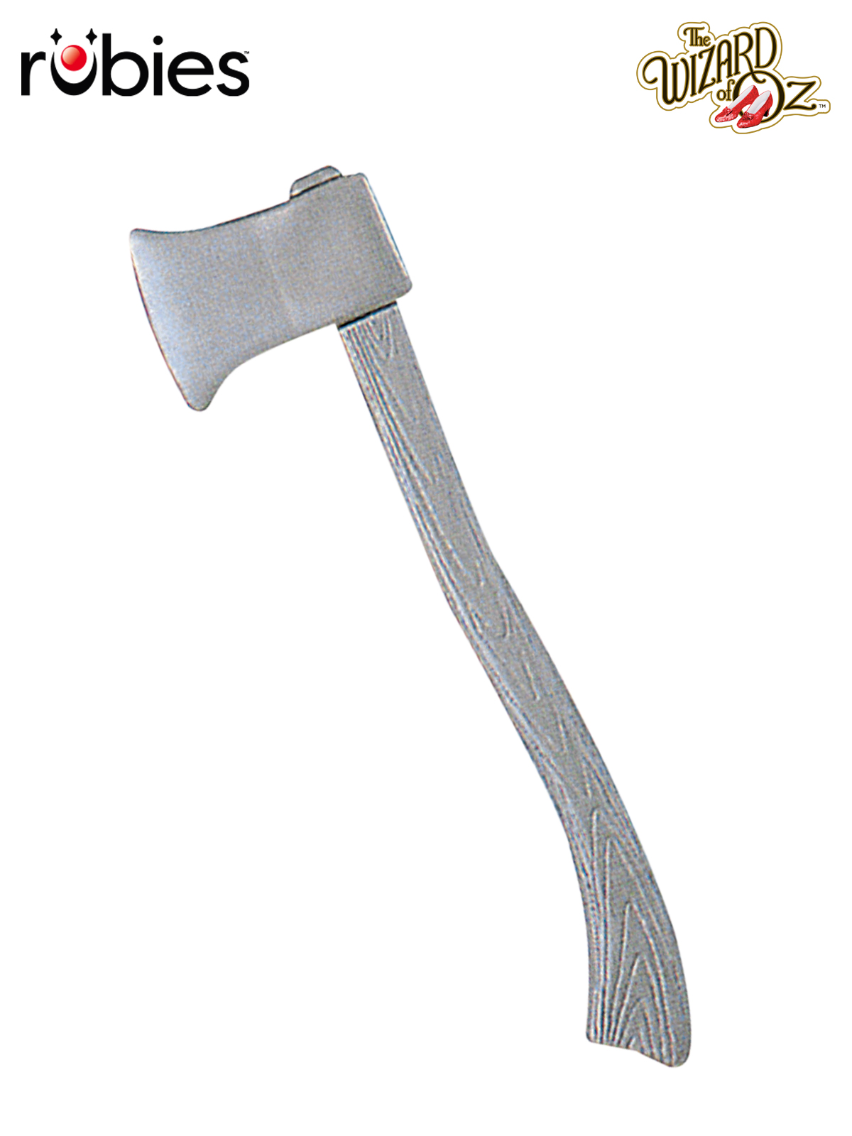 TIN MAN WIZARD OF OZ AXE