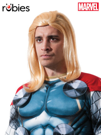 THOR WIG - ADULT
