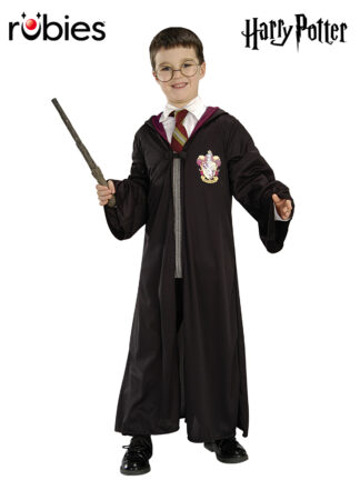 HARRY POTTER BLISTER KIT, CHILD