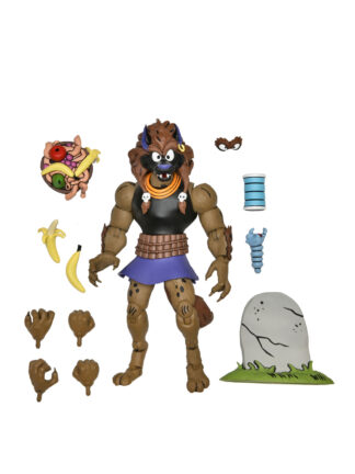 TMNT DREADMON 7" SCALE ACTION FIGURE