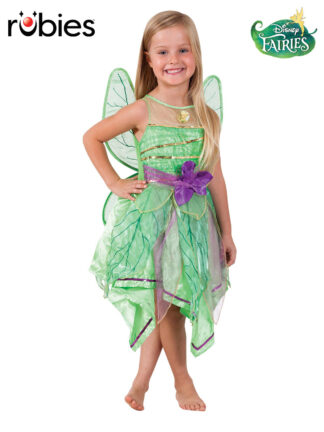 TINKER BELL CRYSTAL, CHILD