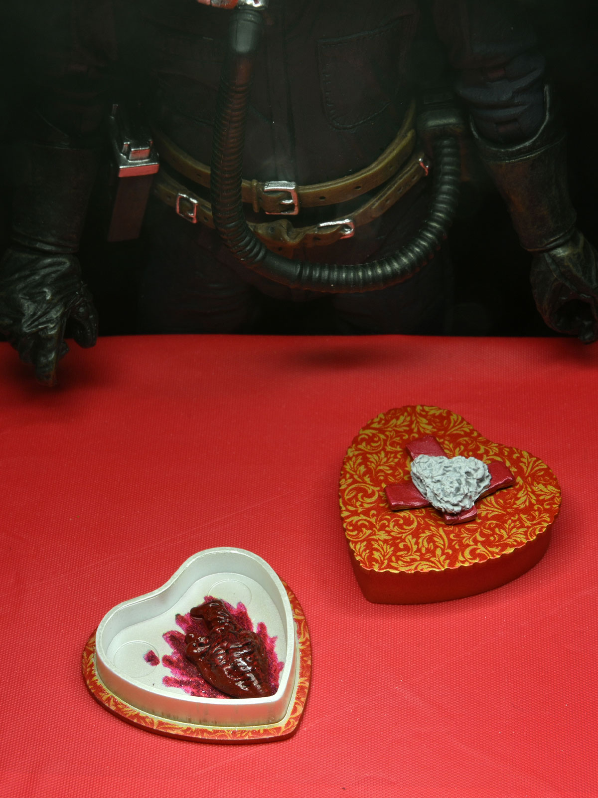 MY BLOODY VALENTINE - THE ULTIMATE MINER 7" SCALE ACTION FIGURE - Image 3