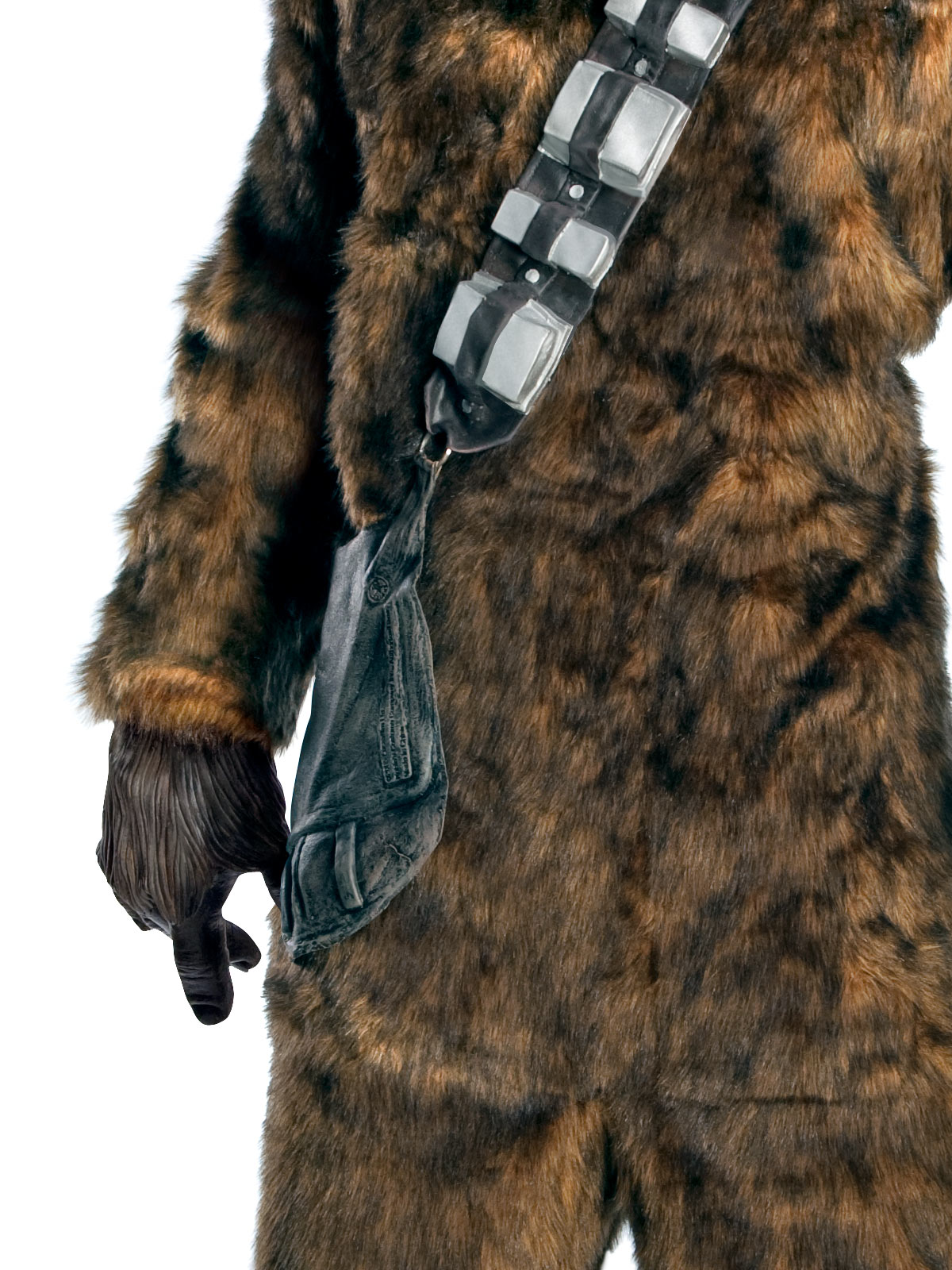 CHEWBACCA PREMIUM COSTUME, ADULT - Image 3
