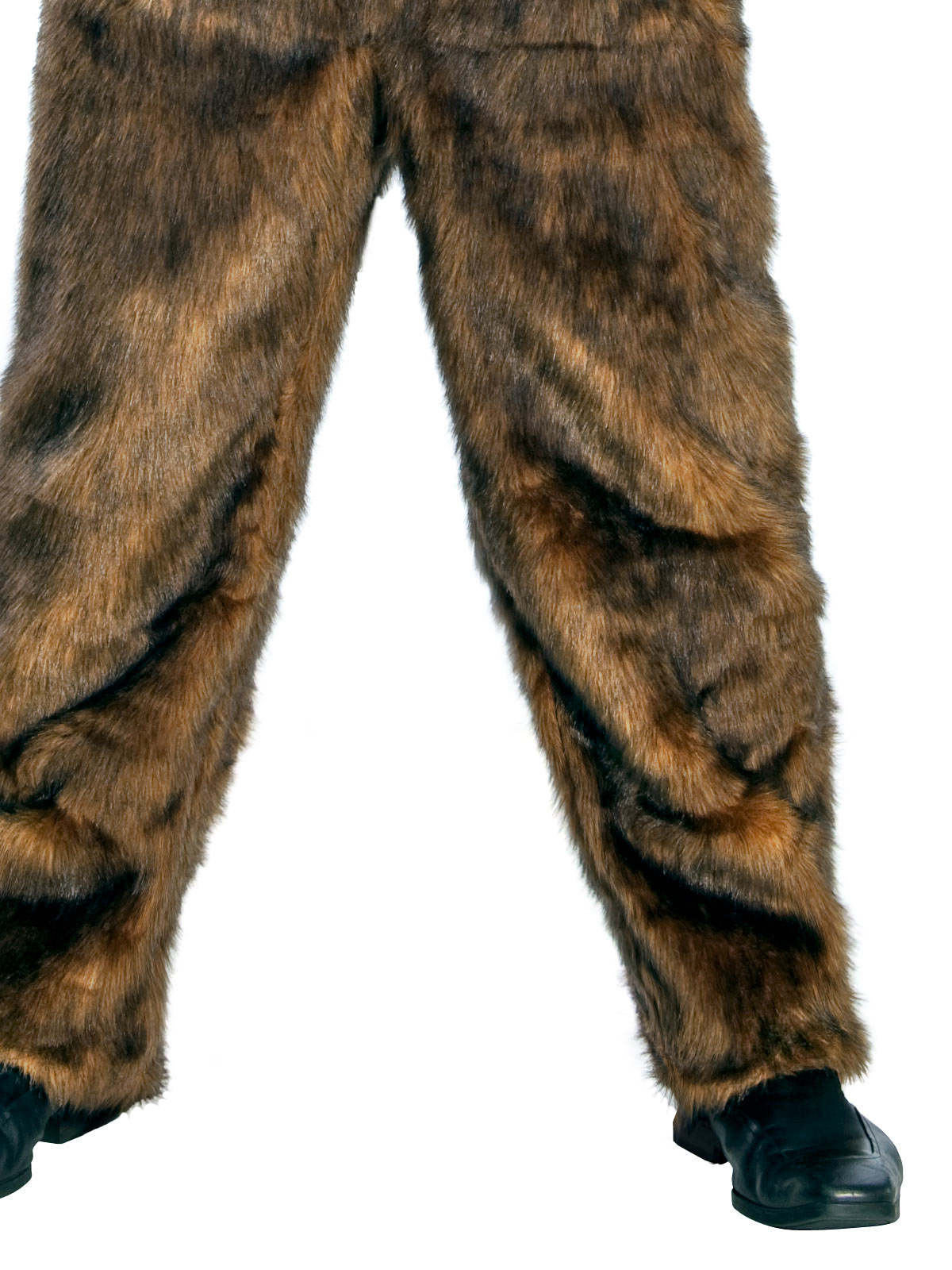 CHEWBACCA PREMIUM COSTUME, ADULT - Image 4