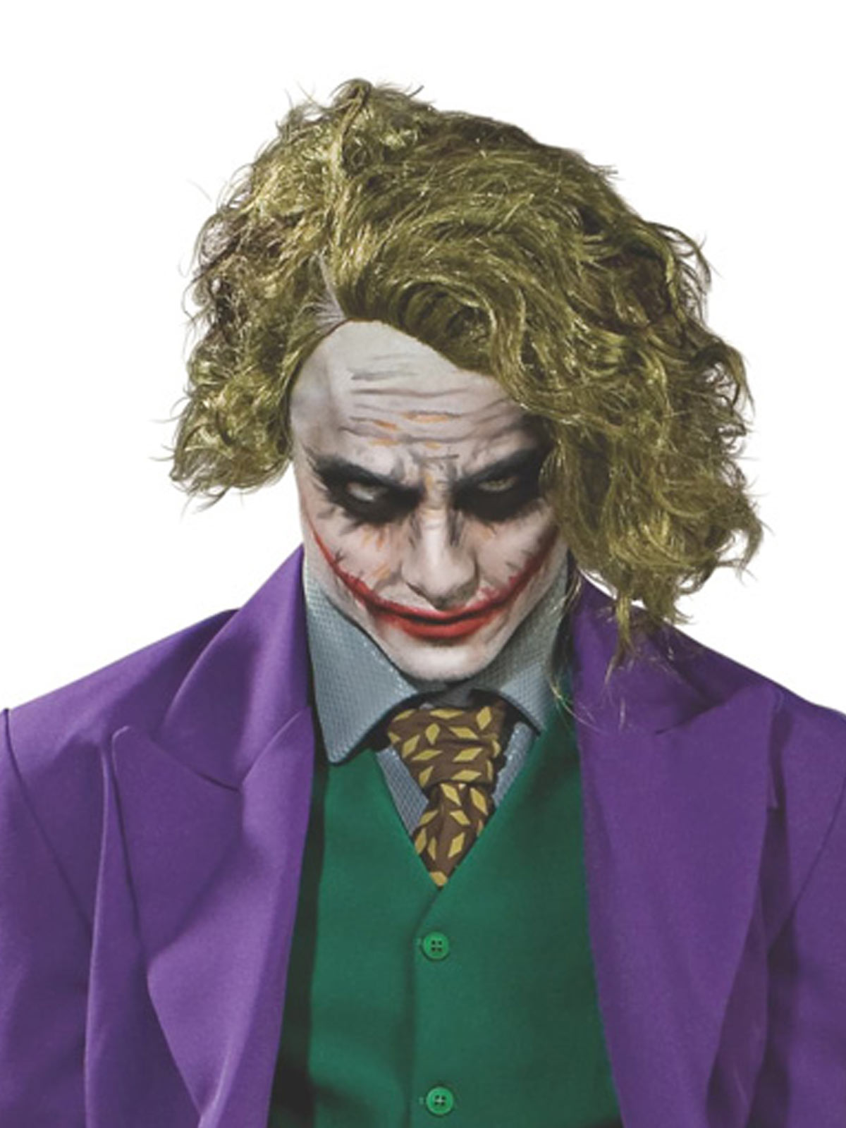 THE JOKER COLLECTOR'S EDITION, ADULT - Image 2