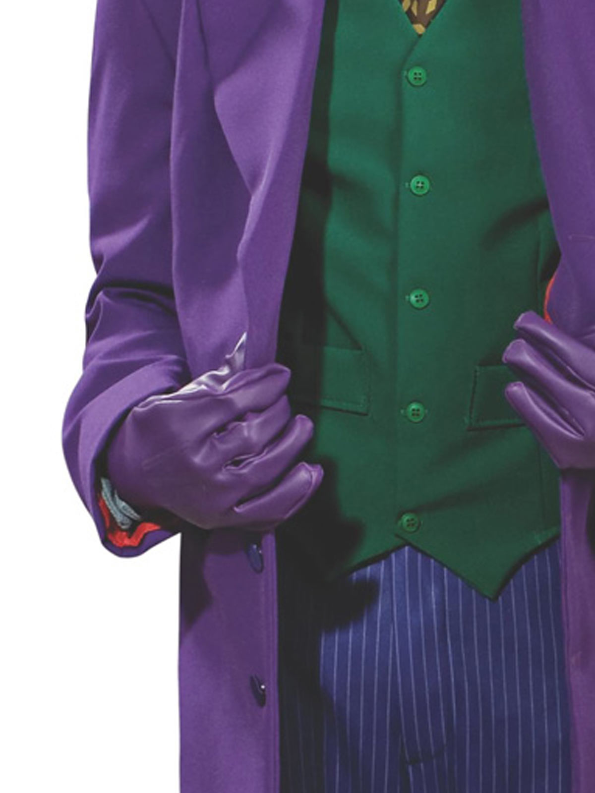 THE JOKER COLLECTOR'S EDITION, ADULT - Image 3