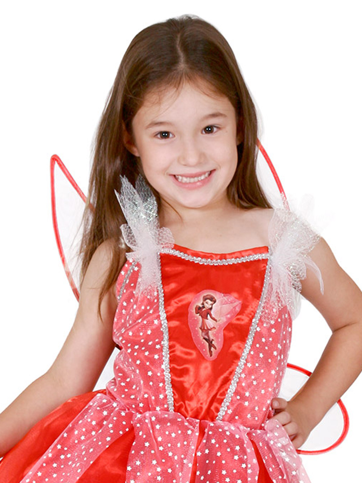 ROSETTA BALLERINA COSTUME, CHILD - Image 2
