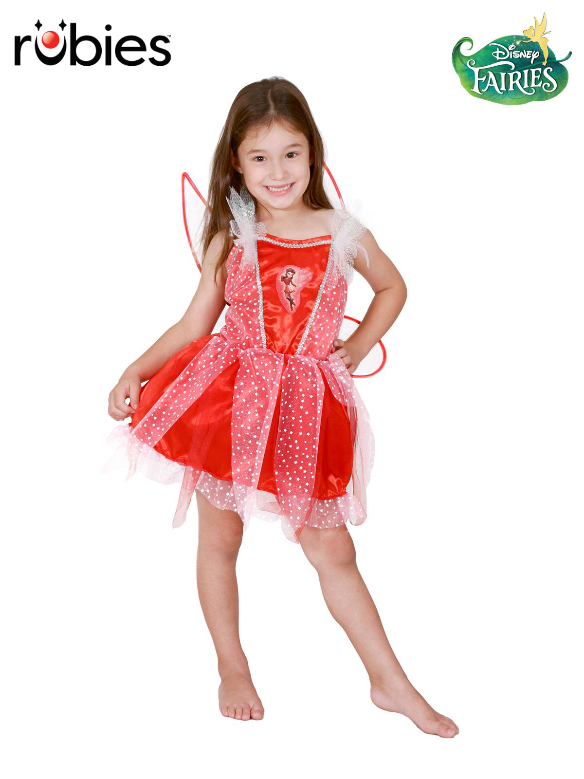 ROSETTA BALLERINA COSTUME, CHILD