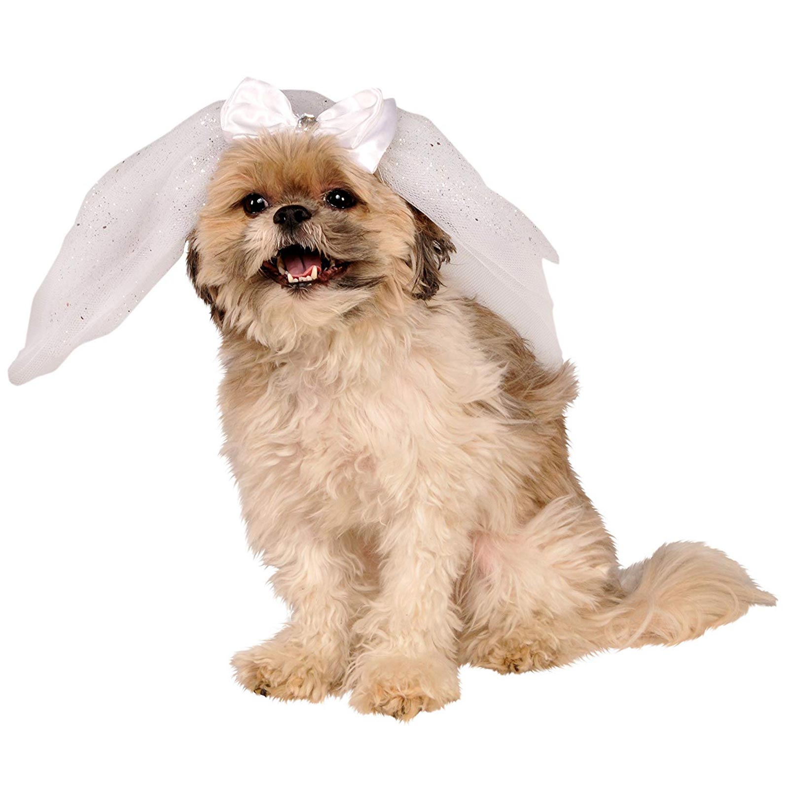 WEDDING VEIL PET - Image 2