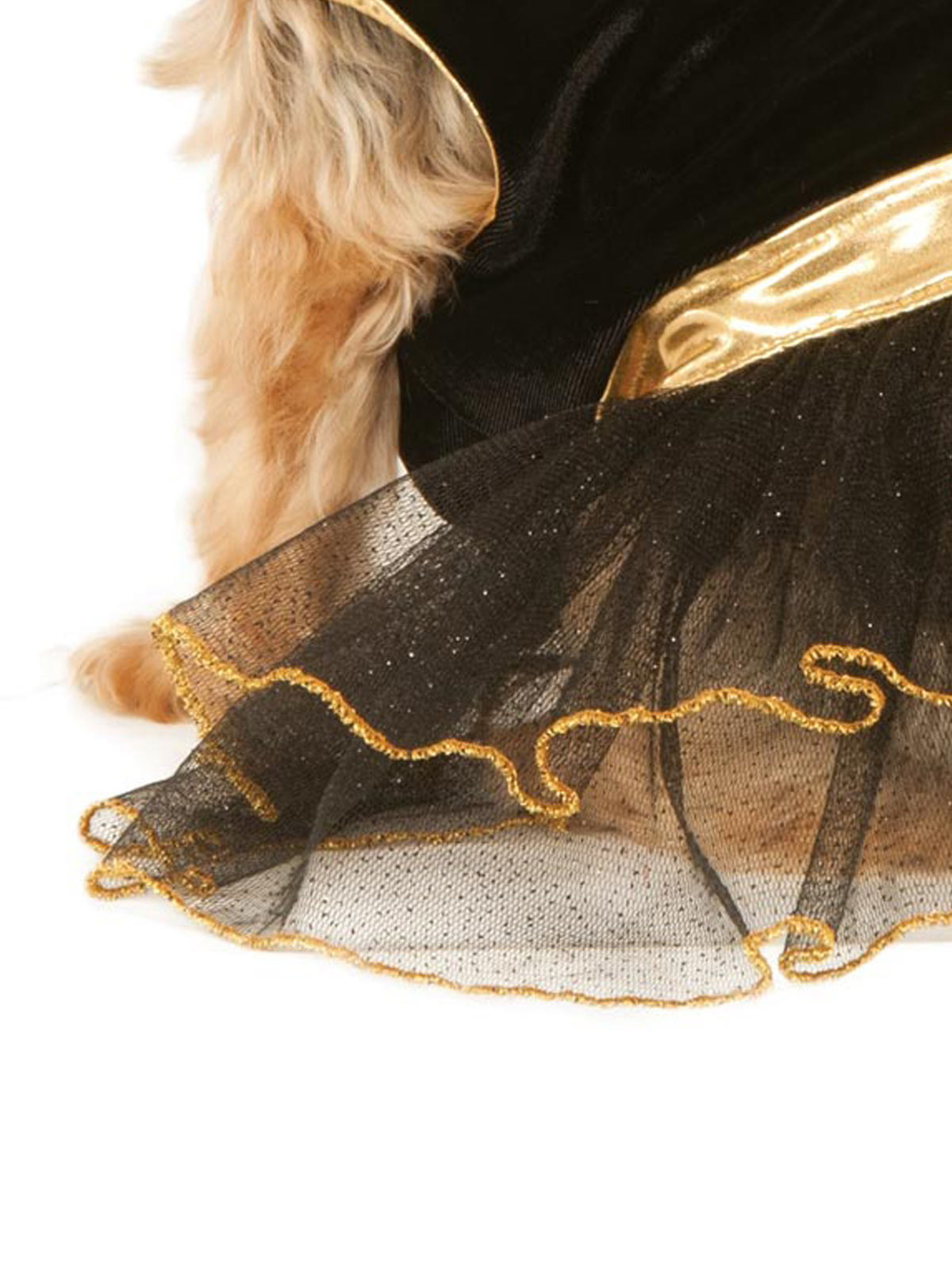BATGIRL PET TUTU DRESS - Image 3