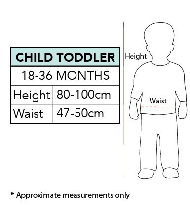 SPIDEY COSTUME BOX SET, CHILD - Image 4