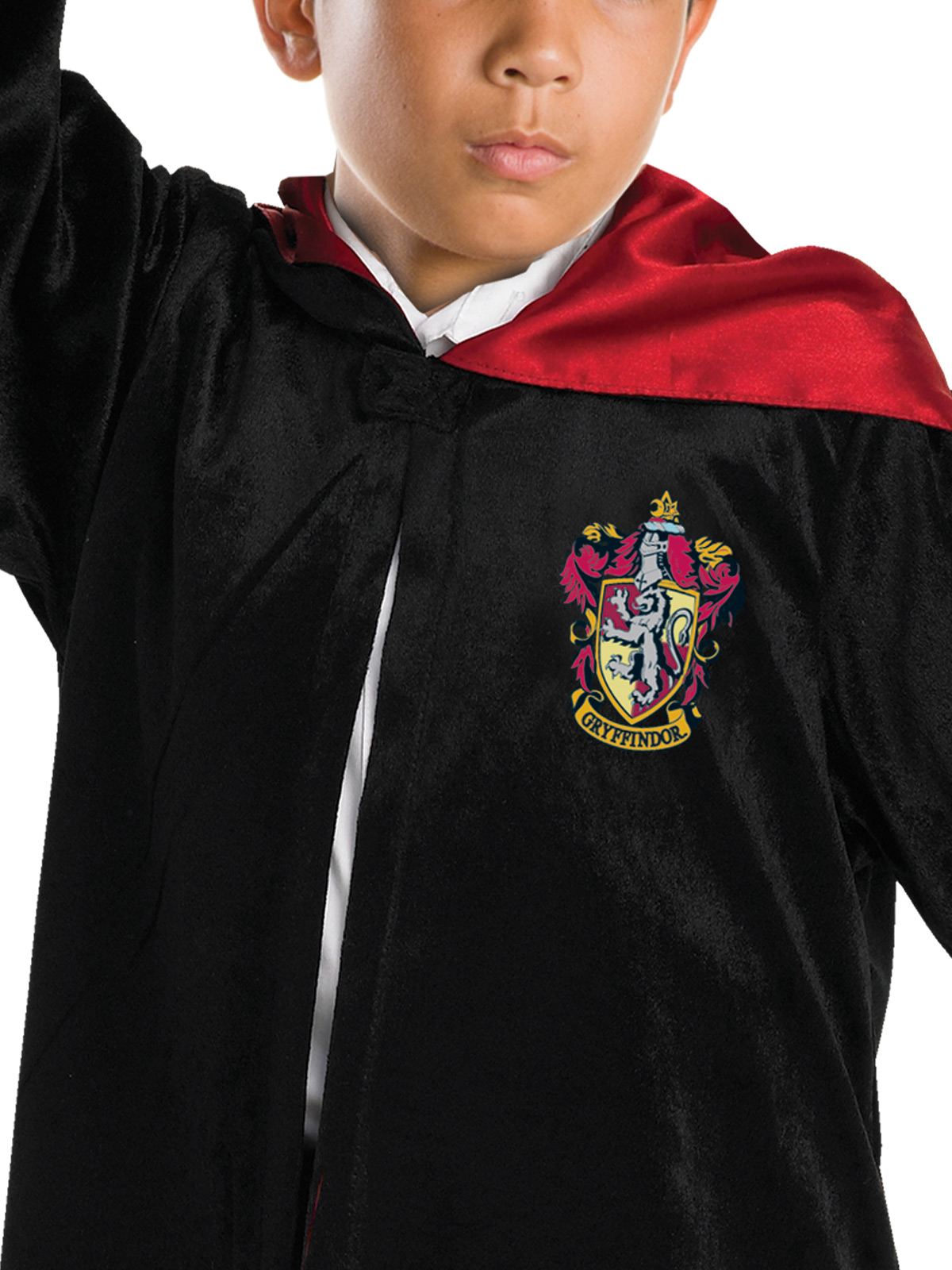 HARRY POTTER GRYFFINDOR DELUXE ROBE, CHILD - Image 2