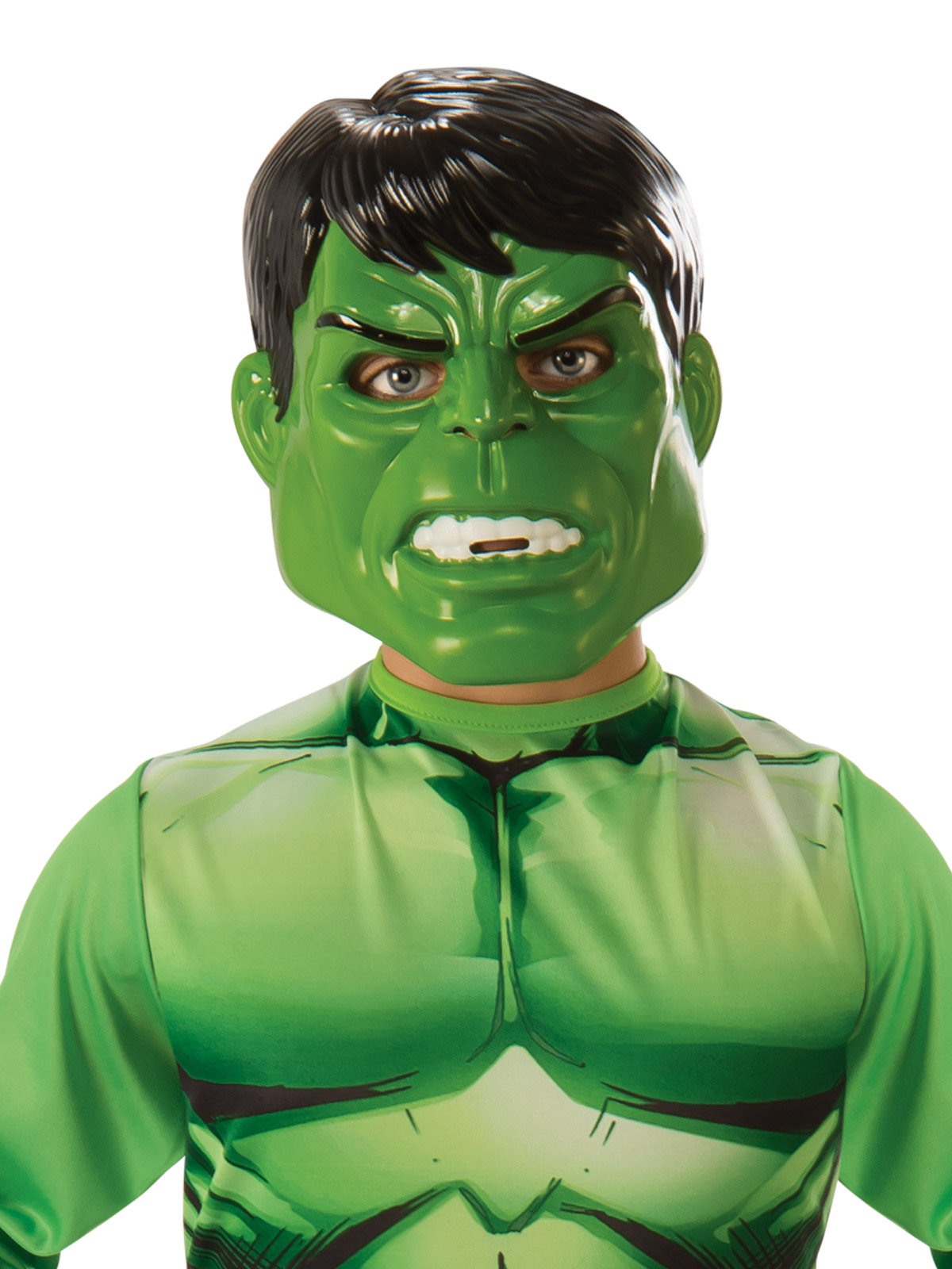 HULK COSTUME, CHILD - Image 2
