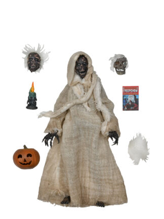 THE CREEPSHOW ULTIMATE CREEP  7'" ACTION FIG