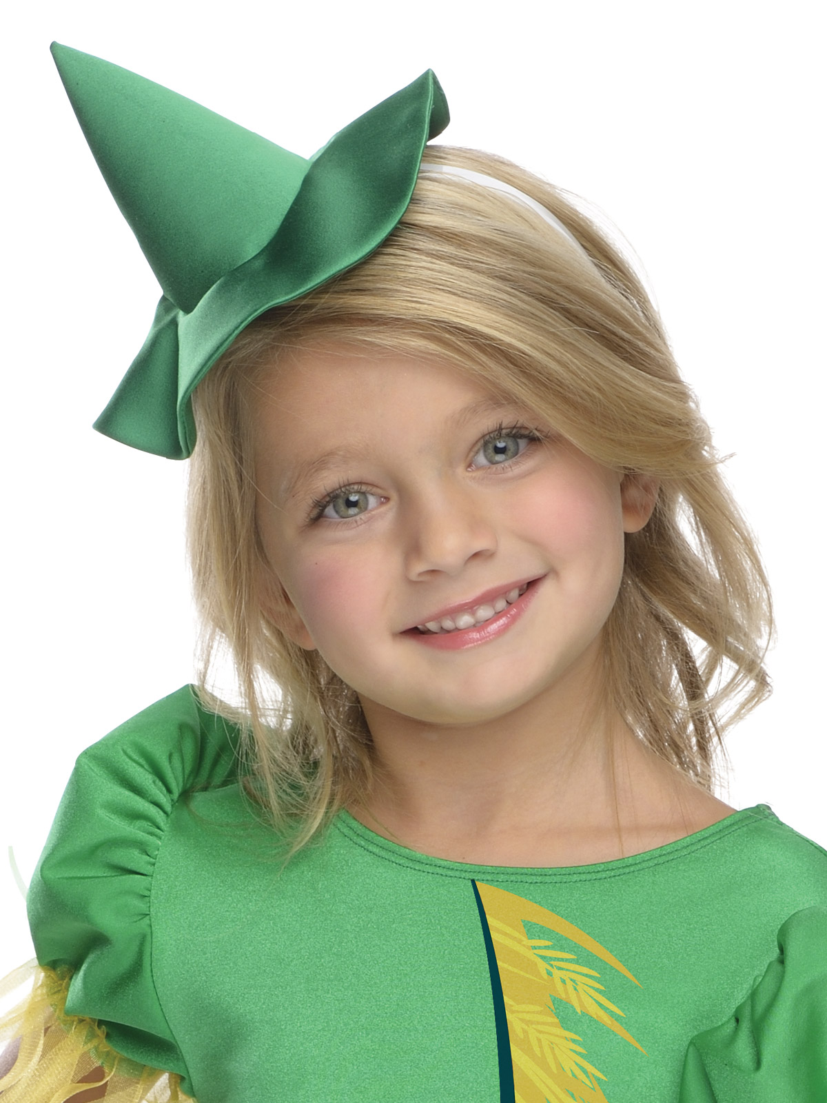 SCARECROW TUTU COSTUME, CHILD - Image 2