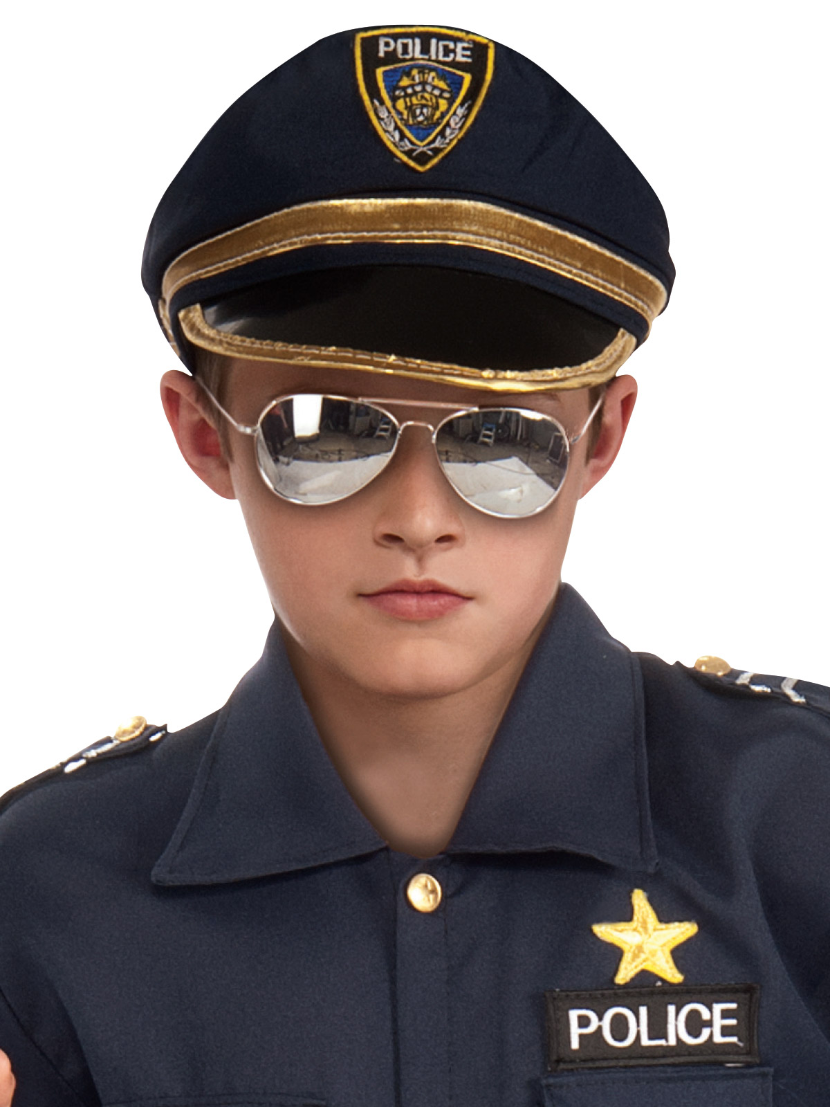 POLICE OFFICER ACCESSORY KIT, CHILD - Image 3
