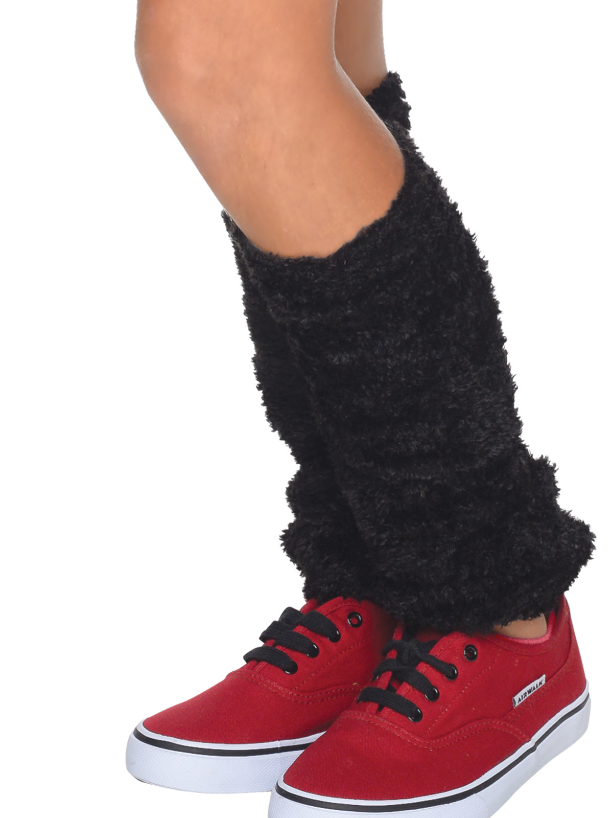 PEPE LE PEW HOODED COSTUME, CHILD - Image 5