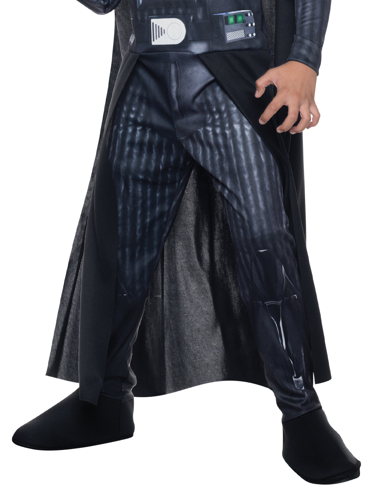 DARTH VADER COSTUME, CHILD - Image 3