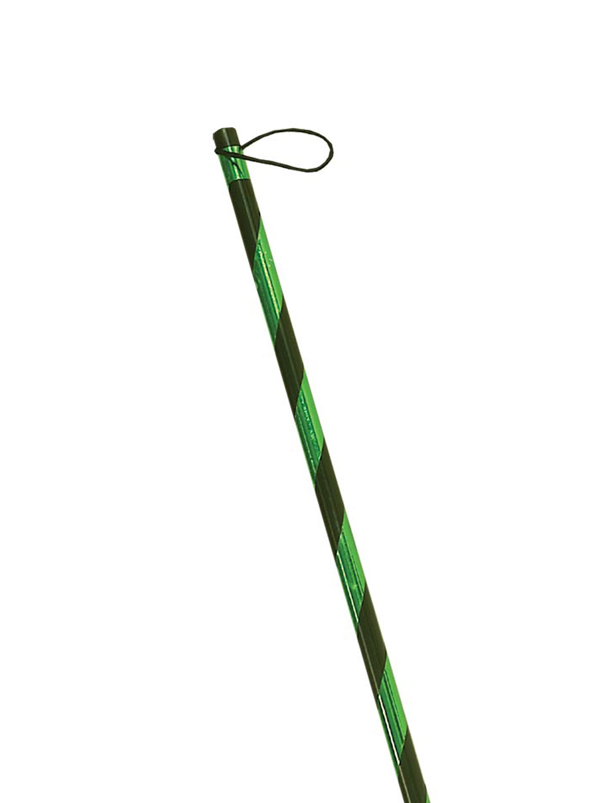 WITCH BROOM METALLIC - GREEN - Image 3