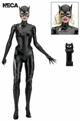 CATWOMAN (PFEIFFER) 1/4TH SCALE ACTION FIGURE