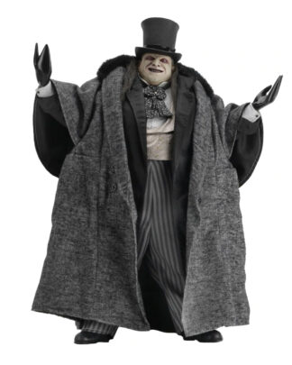 MAYORAL PENGUIN (DEVITO) 1/4TH SCALE ACTION FIGURE