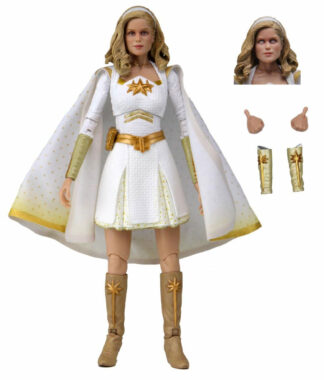 THE BOYS STARLIGHT ULTIMATE 7" SCALE ACTION FIGURE