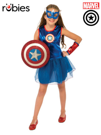 AMERICAN DREAM TUTU DRESS, CHILD