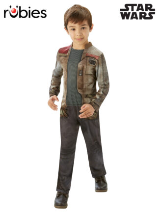 FINN CLASSIC COSTUME, CHILD