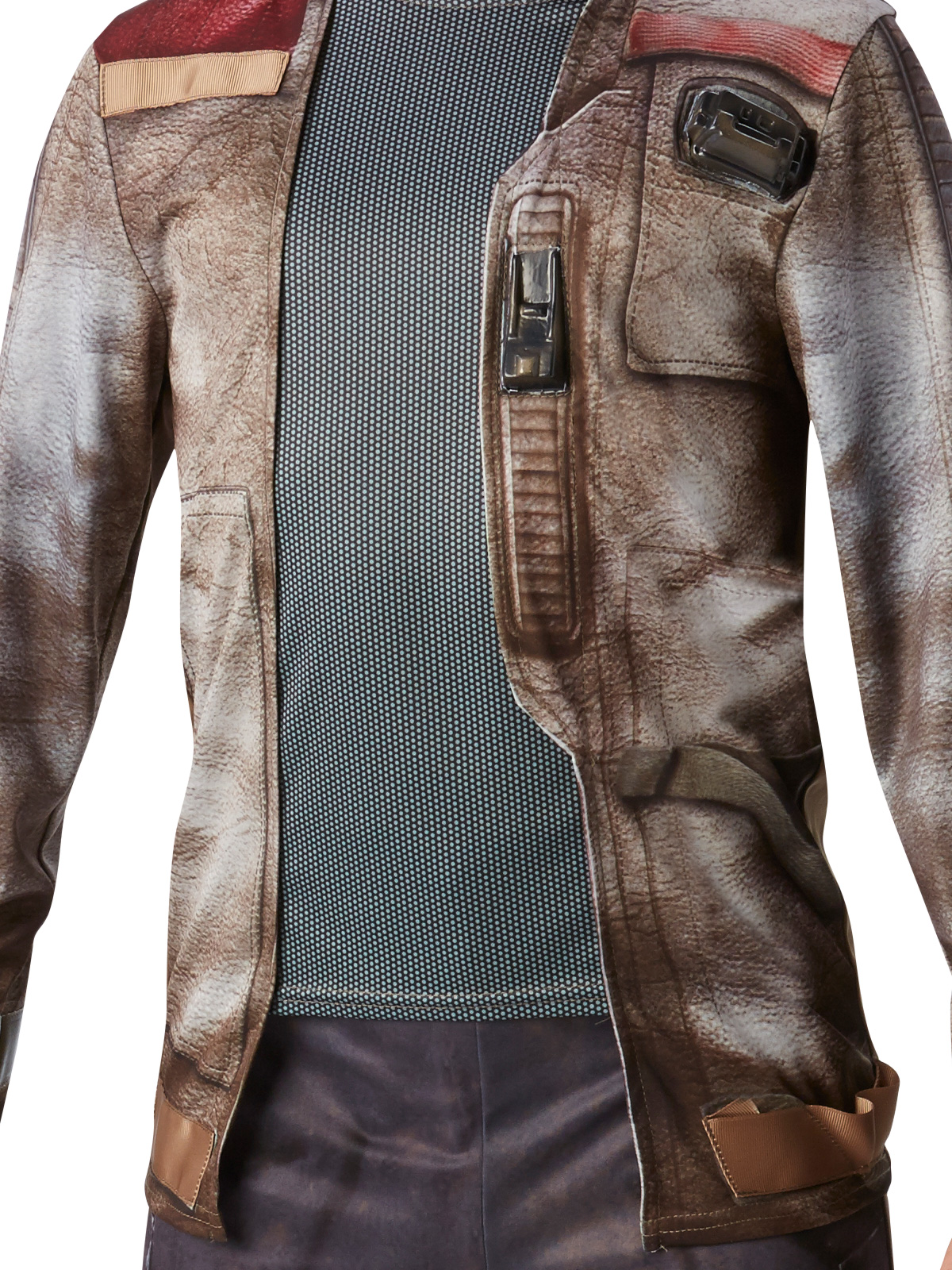 FINN DELUXE COSTUME, CHILD - Image 2