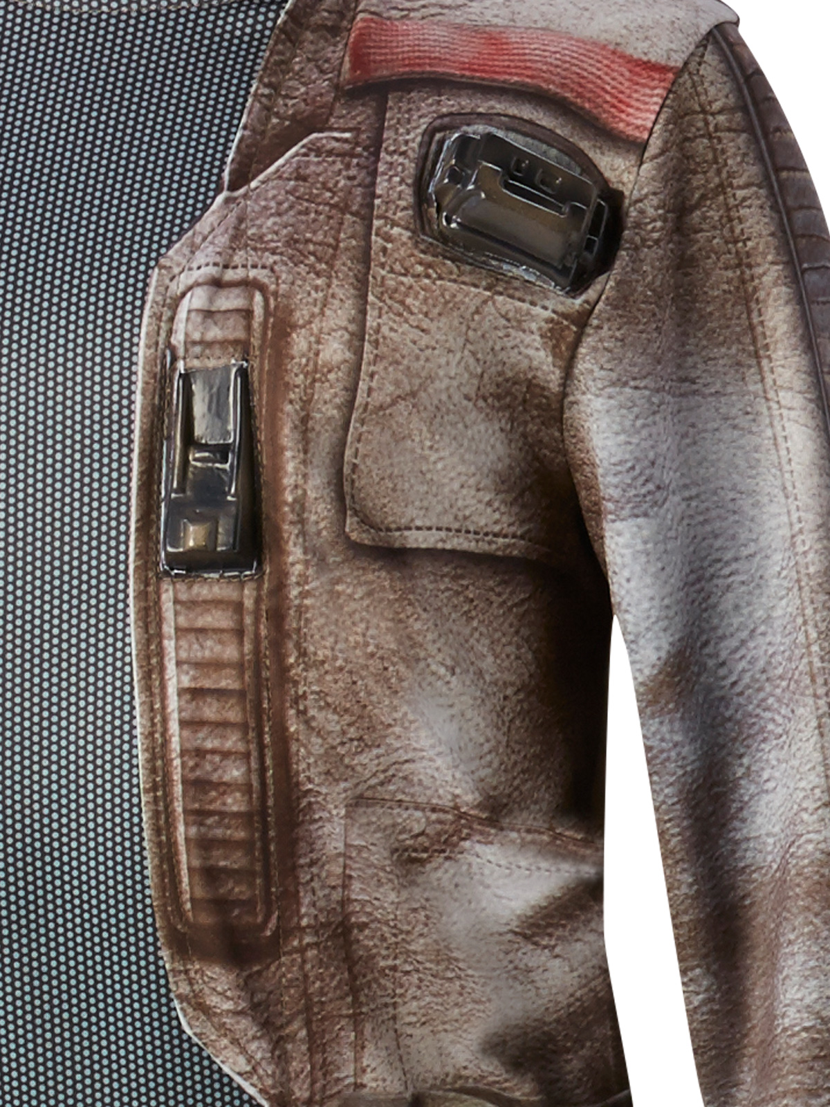 FINN DELUXE COSTUME, CHILD - Image 3