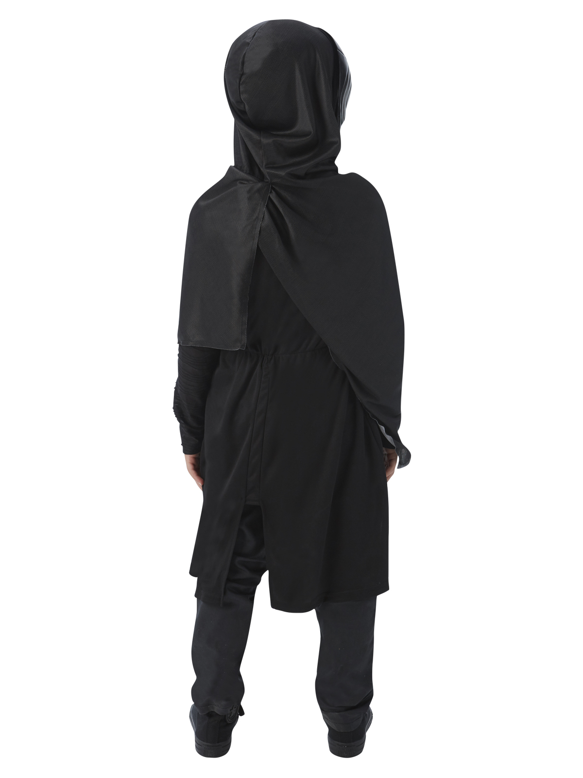 KYLO REN DELUXE COSTUME, CHILD - Image 2
