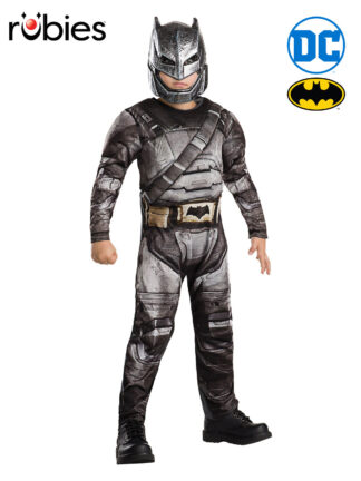 BATMAN ARMOUR DELUXE, CHILD
