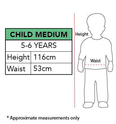 MILES THE ASTRONAUT DELUXE COSTUME, CHILD - Image 4