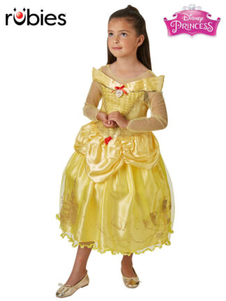 BELLE PREMIUM BALLGOWN, CHILD