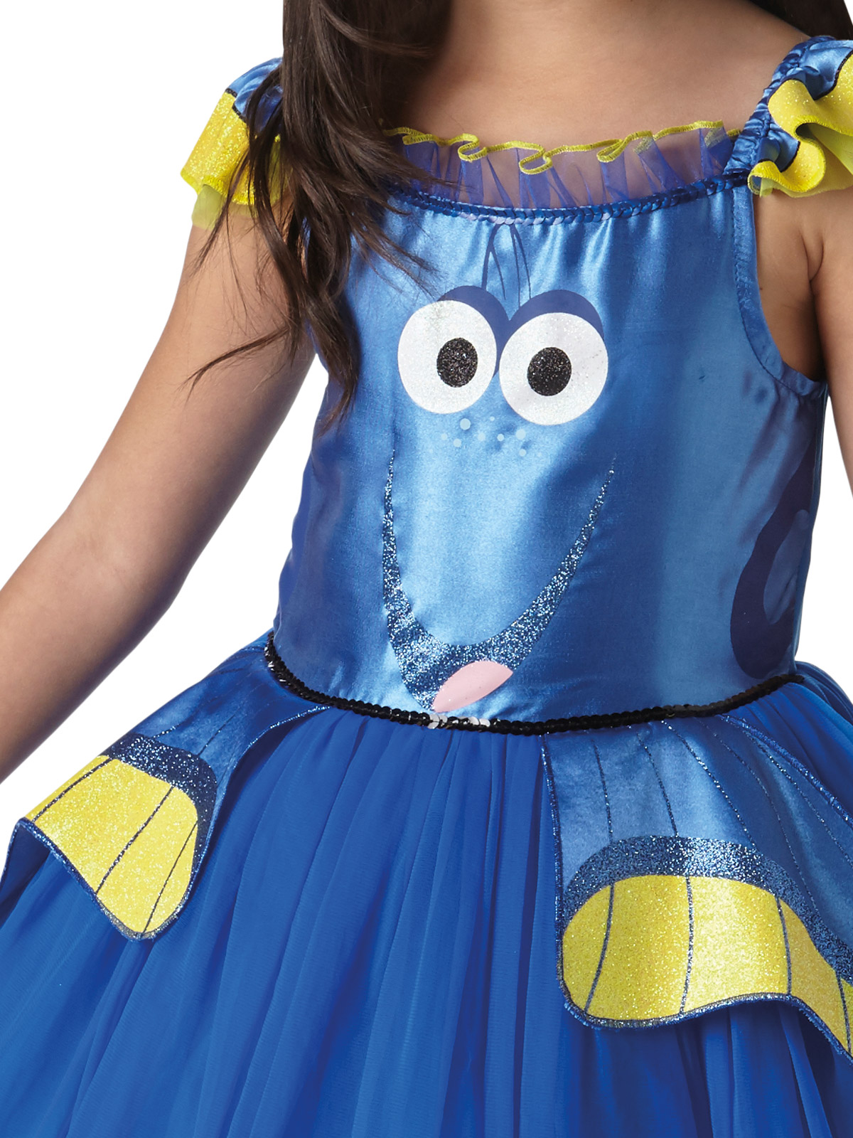 DORY DELUXE TUTU, TODDLER/CHILD - Image 2
