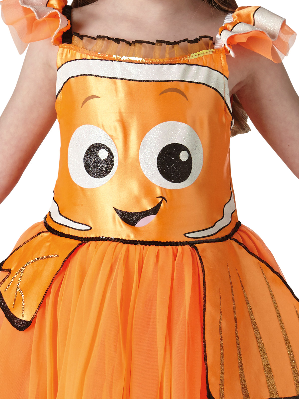 NEMO DELUXE TUTU, TODDLER/CHILD - Image 2