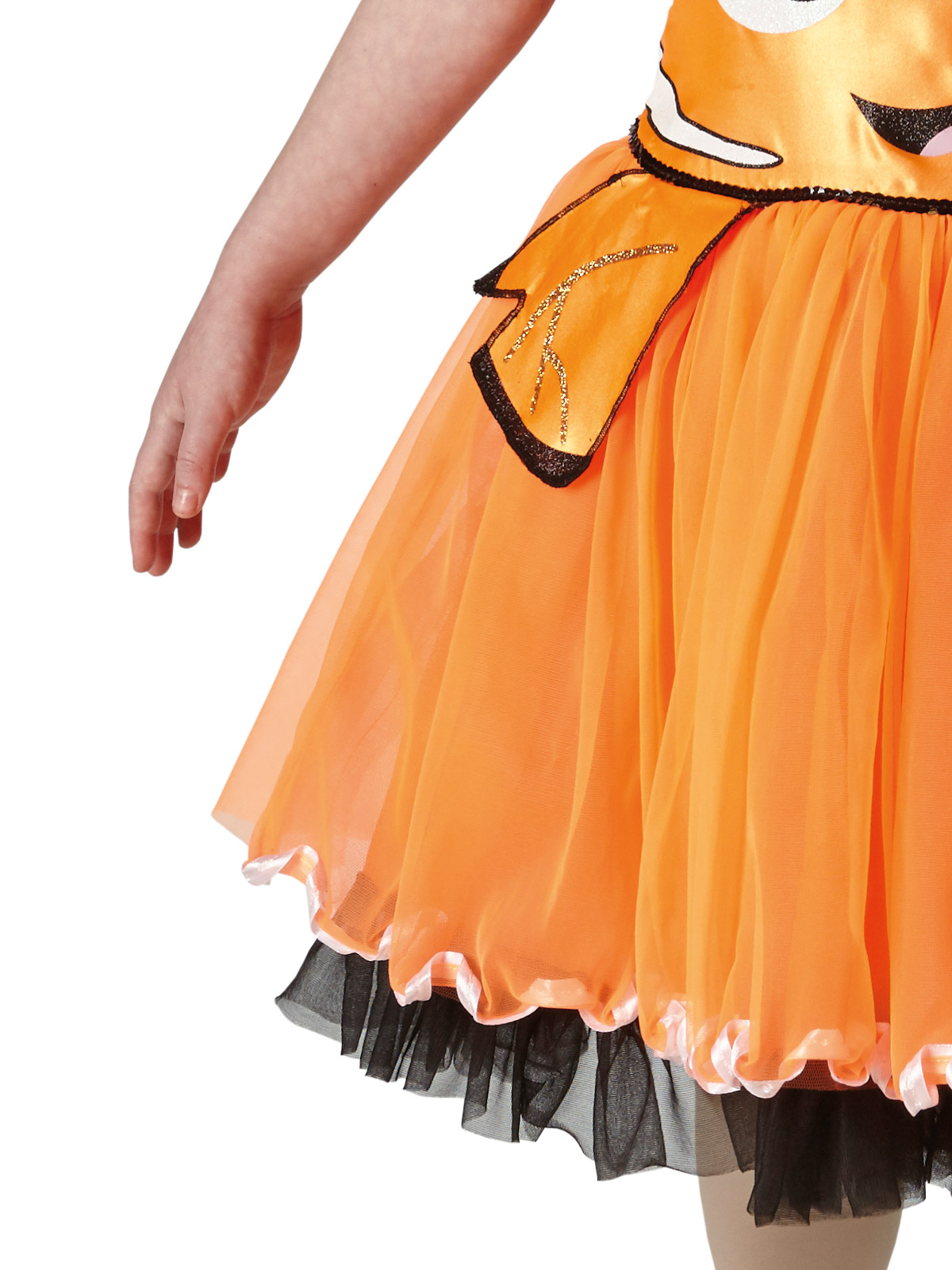 NEMO DELUXE TUTU, TODDLER/CHILD - Image 3